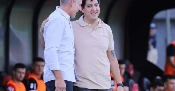 La Nación / El torneo Apertura se “devora” a los técnicos