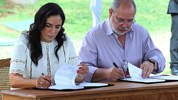 Al menos USD 552 millones de Itaipú para inversiones del MOPC