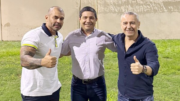 Disidencia pone plazo para definir candidato en la puja por Asunción