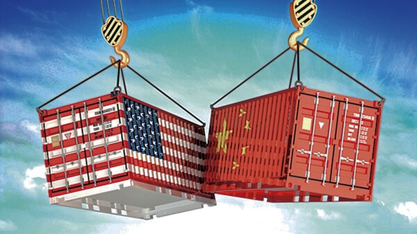 Estados Unidos versus China: Quién gana y quién pierde?