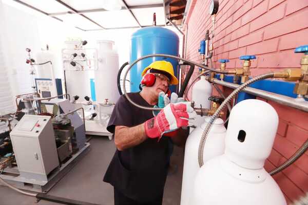 Inversiones bajo Ley 60/90 generan más de 2.200 nuevos empleos - 1000 Noticias