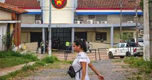 Diario HOY | Tacumbú: heridos, resistencia y retorno a la calma