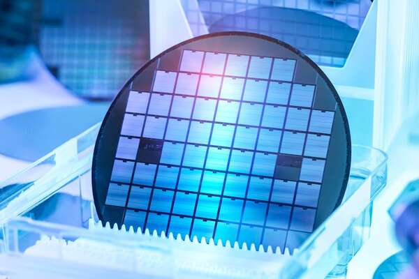La carrera por los chips: cómo se volvió geopolítica la fabricación de semiconductores - Tecnología - ABC Color