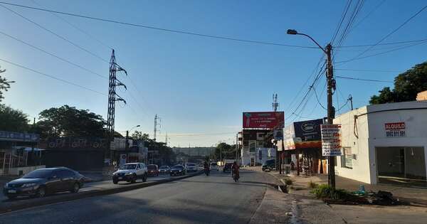 Diario HOY | Ambiente cálido y sin lluvias para este sábado
