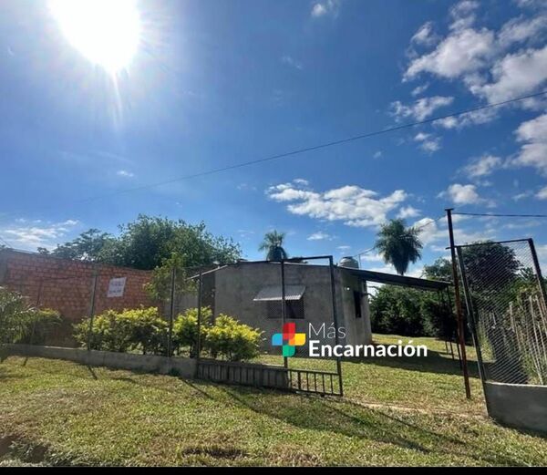 Delincuentes casi vaciaron una vivienda en pleno Jueves Santo en Cambyretá