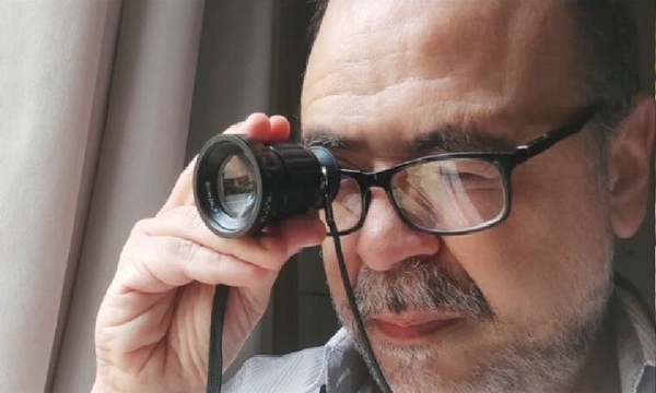 El cine de terror nacional se reinventa con la leyenda del Pombero - OviedoPress