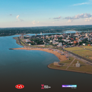 Sábado de Gloria: Clima ideal para disfrutar en Paraguay - TVS