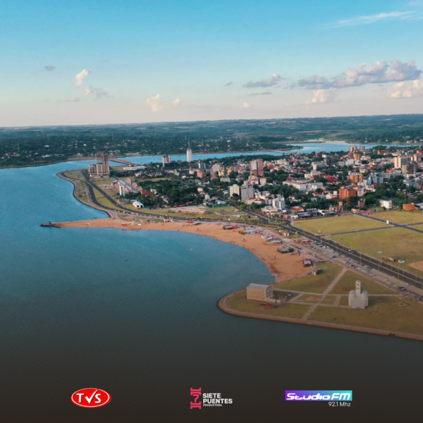 Sábado de Gloria: Clima ideal para disfrutar en Paraguay - TVS