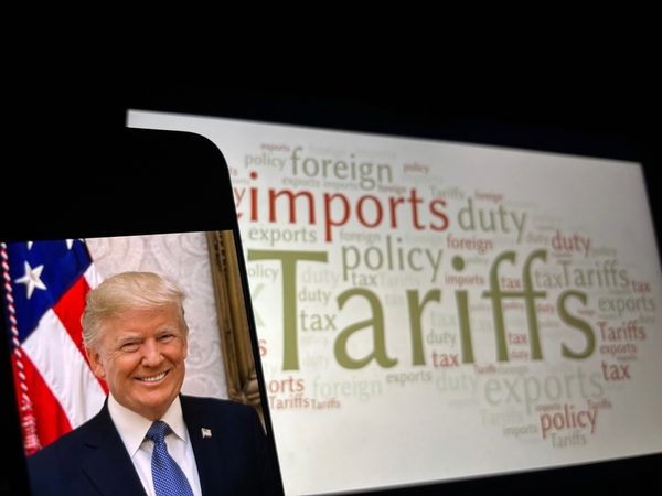 Mercado global: ¿Por qué Trump decidió suspender los aranceles por 90 días? - MarketData