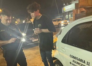 Imputan al hijo del diputado “Tiki” González tras accidente con múltiples heridos - ADN Digital