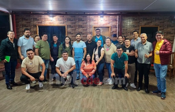 Guerra interna entre liberales destapa millonario planillerismo en comuna de CDE - ADN Digital