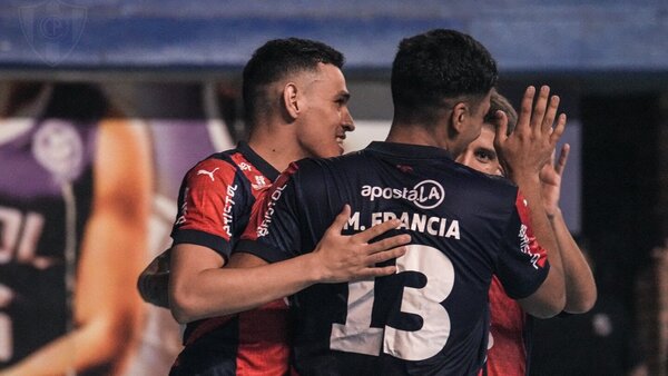 Día de superclásico, en el Futsal Premium