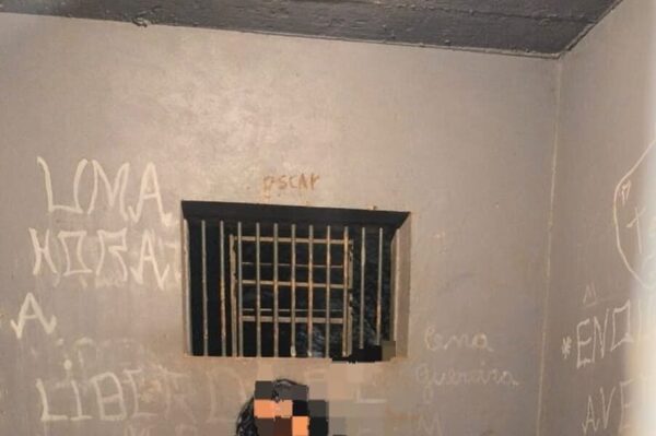 Detienen a una yiyi presunto homicidio doloso en Canindeyú