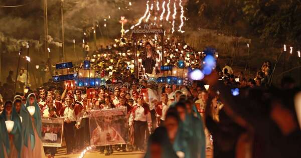 Diario HOY | “Cada vela y cada detalle en Tañarandy habló de Koki”