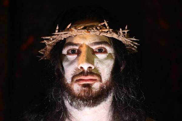 Emotivo homenaje al artista Koki Ruiz en la tradicional procesión de Tañarandy - Unicanal