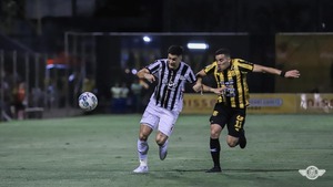 Atractivo duelo en Tuyucuá: Libertad recibe a Guaraní por la Fecha 15 - Unicanal