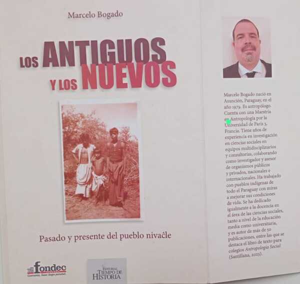 Nivaĉle en el siglo XXI - El Trueno