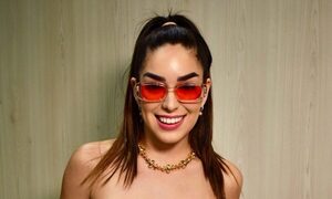 “No generalicé y no tomen nada personal”, dijo conductora luego de haber dicho que prefiere a los extranjeros que a los paraguayos