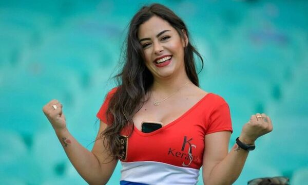Lari Riquelme y la Semana Santa: “Cada año que pasa, se van perdiendo más las tradiciones”