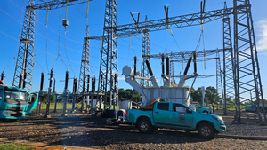 Estudio de la UIP señala grave error de la ANDE sobre proyección de demanda de electricidad