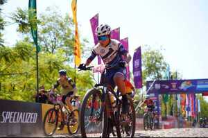 ARRANCÓ LA COPA AGUAVISTA EN SAN JUAN DEL PARANÁ