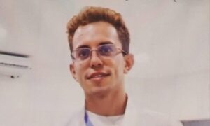 Sigue búsqueda de estudiante brasileño y la Policía tiene algunas pistas