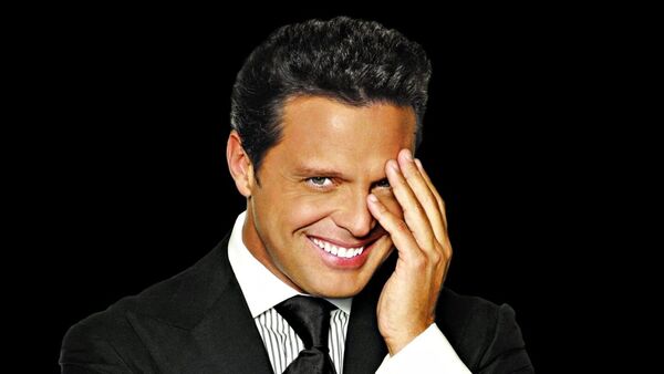 Hoy, Luis Miguel cumple 55 años