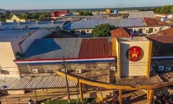 No respetó el ayuno de Semana Santa y “fileteó” a otro preso y un guardia: se “fugó” dentro de la cárcel