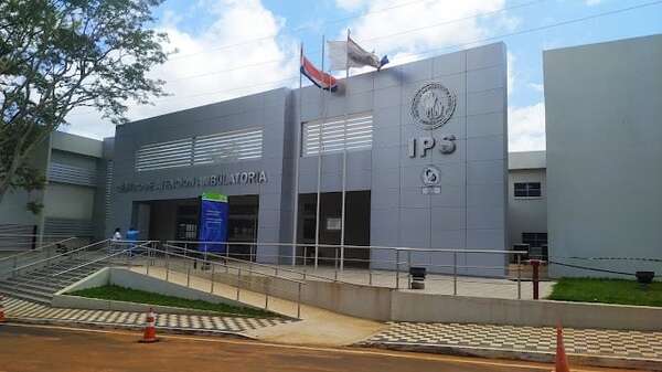 IPS avanza en plan de cancelar turnos que no son confirmados