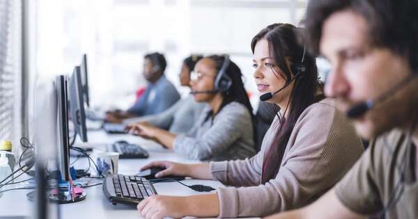 La Nación / Realizarán foro sobre industria del BPO