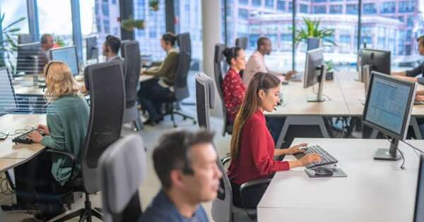 El BPO ya no es solo atención telefónica