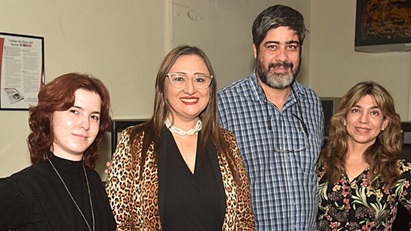 Escuela de Artes Literarias Josefina Plá inicia cursos