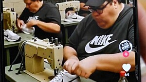 Chinos se burlan de la guerra de Trump
