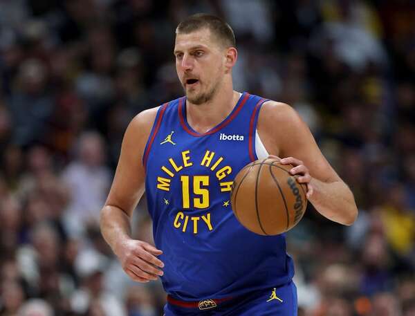 Los Nuggets ganan una batalla ante Clippers - Polideportivo - ABC Color