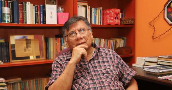 La Nación / Diez obras y autores fundamentales de la literatura paraguaya