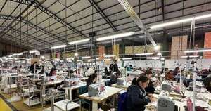 La Nación / Ofrecen acercar manufactura a mercados