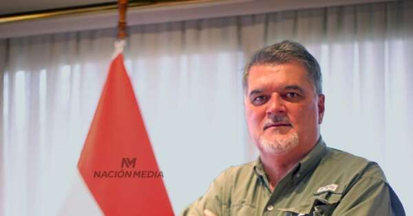 La Nación / “La ganadería es parte de la columna vertebral de la economía paraguaya”