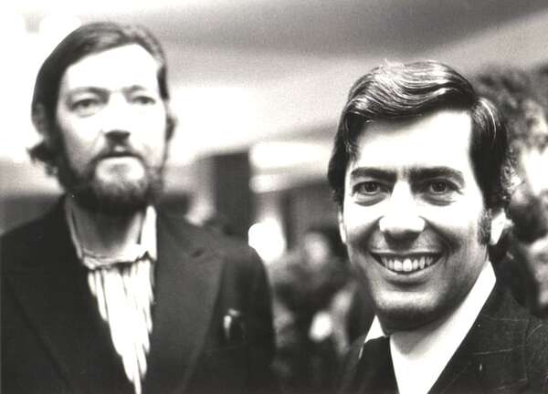 «Este no es el socialismo que quiero para mi país»: Mario Vargas Llosa y Cuba - Cultural - ABC Color