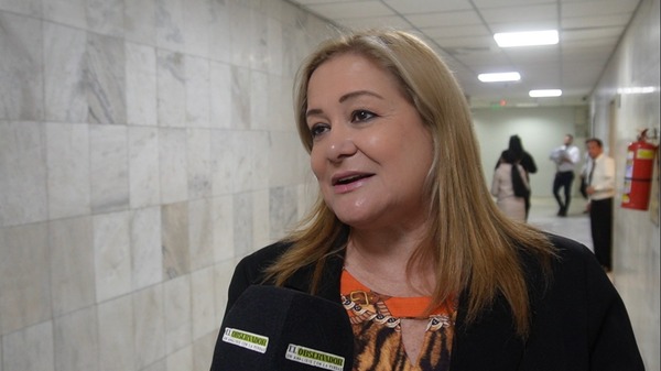 Piden a ministros sacar la careta y decir que en Paraguay la corrupción no se va a castigar