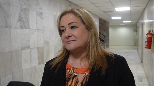 “Muchos ministros le pasan la mano a los corruptos pidiendo el expediente principal”