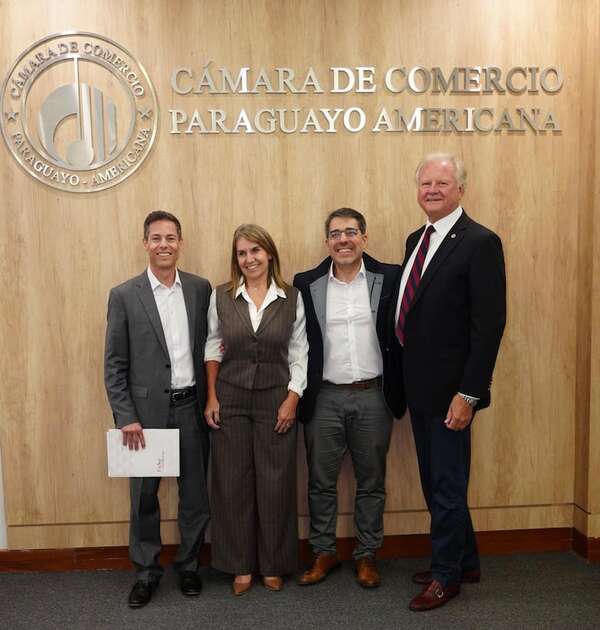 Ciberseguridad: ¿cómo impacta en la calificación de empresas paraguayas? - Negocios - ABC Color