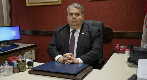 El magistrado tiene un compromiso con la verdad, afirman - Judiciales.net