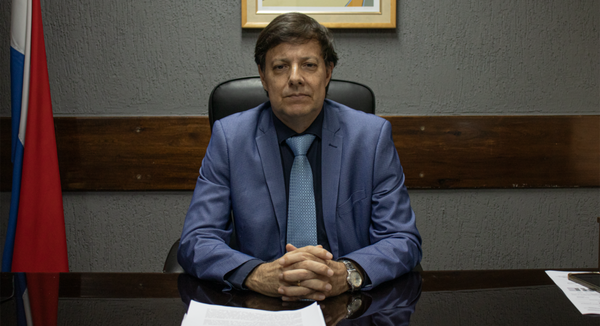 Derecho UNA pasa por un retroceso en el nivel de los estudiantes, reconoce docente - Judiciales.net