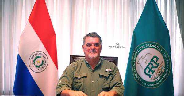 La Nación / Daniel Prieto: “La ganadería es parte de la columna vertebral de la economía paraguaya”