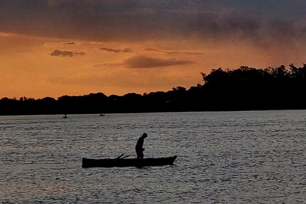 Domingo de Pascua con clima cálido y escasas lluvias
