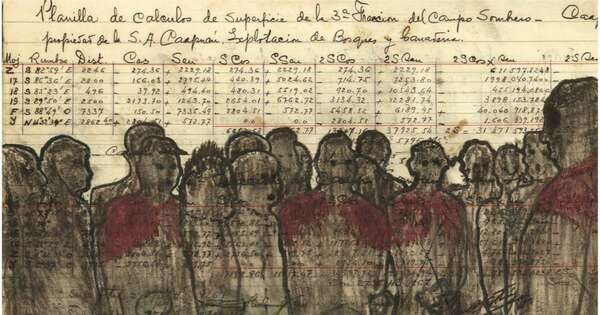 Diario HOY | La tristemente célebre “Pascua Dolorosa”