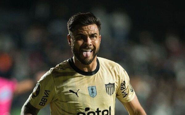 Versus / Atento Olimpia: Peñarol llega en racha y con 'Tito' Villalba encedido