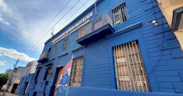 La Nación / “Lo normal sería que se realice en el 2026″, dice el TSJE sobre elecciones liberales