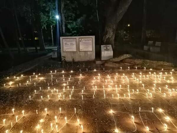 La Pascua Dolorosa, un capítulo oscuro de la dictadura stronista en Paraguay - Nacionales - ABC Color