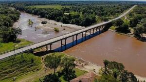 Fueron de pesca y ahora están desaparecidos tras vuelco de canoa - 1000 Noticias